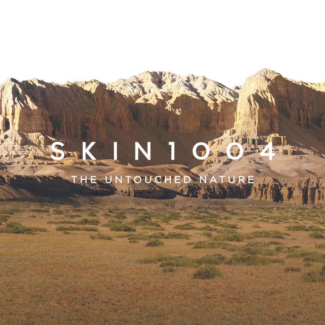 SKIN1004 #Madagascar