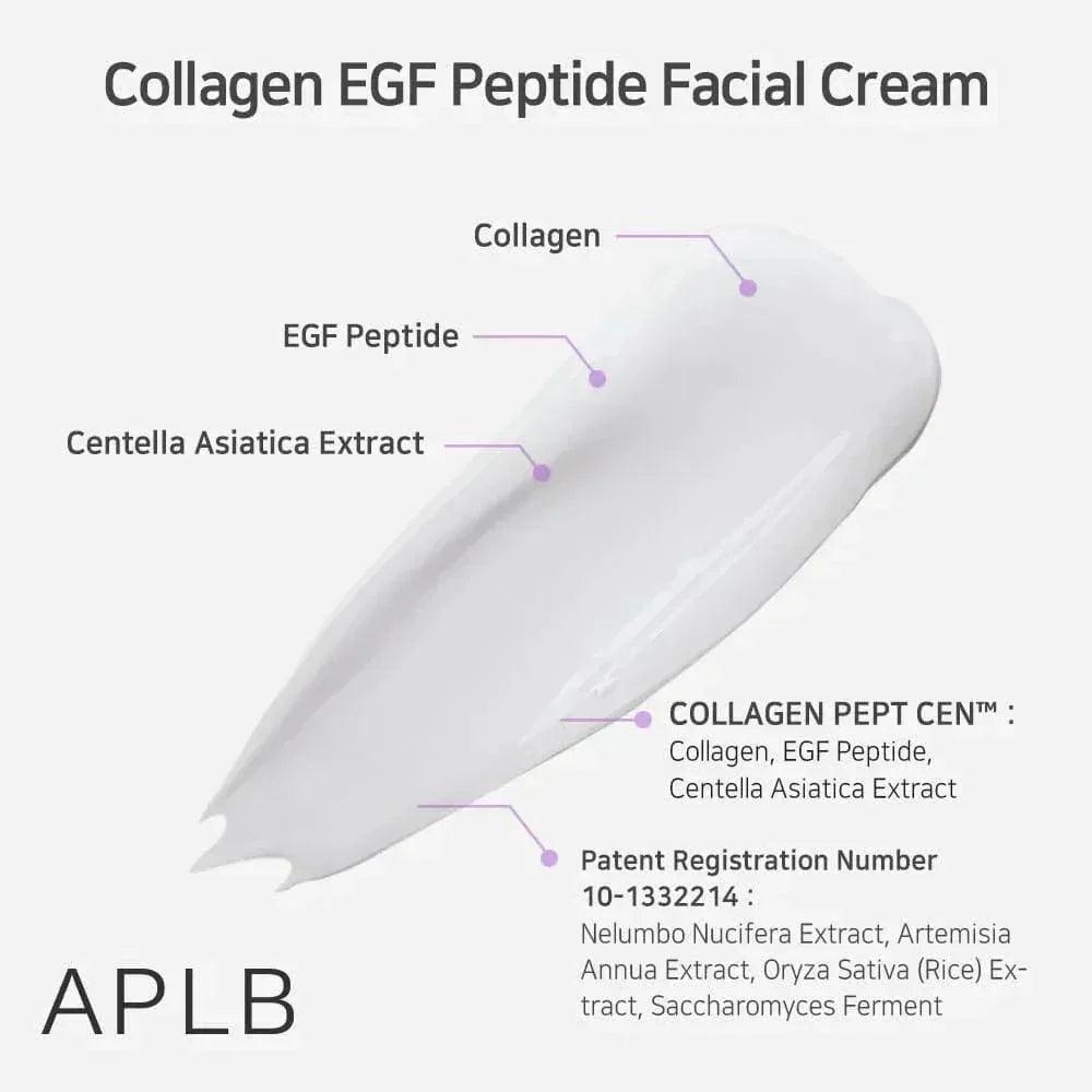 APLB Collagen Boosting & Skin Renewal Routine - Orion Beauty
