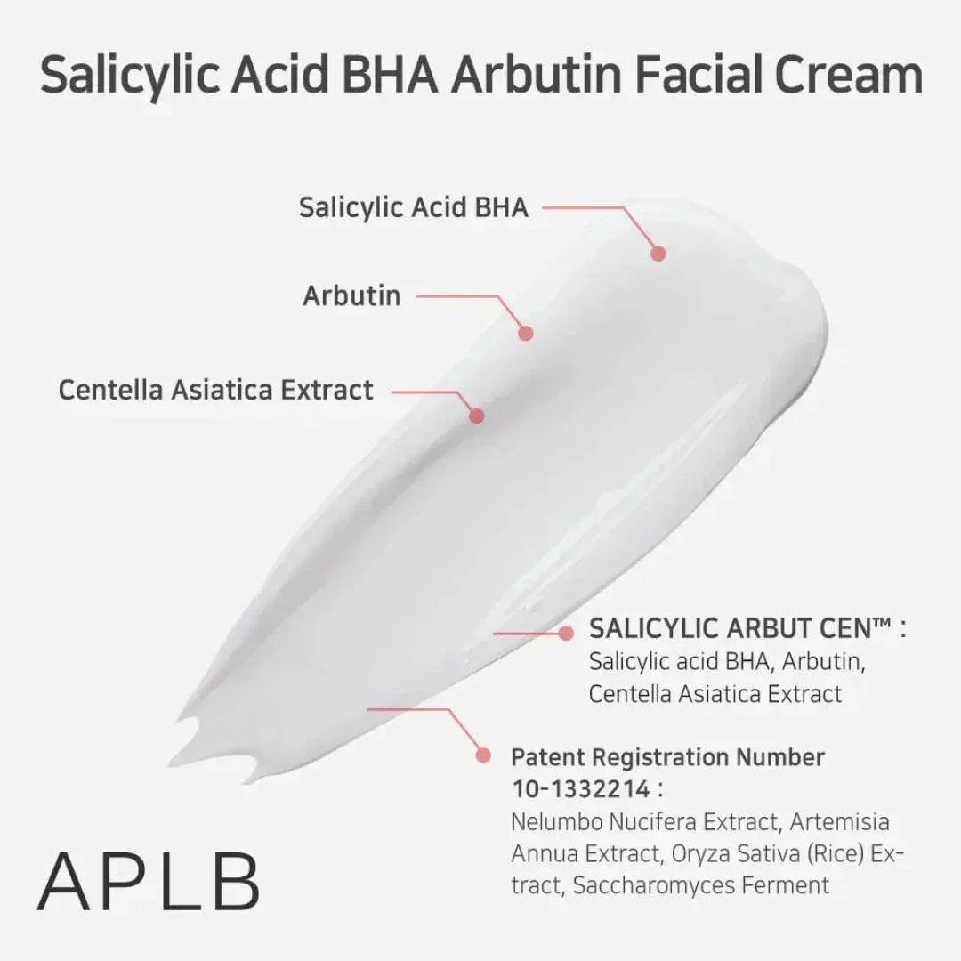 APLB Pore Care & Brightening Routine - Orion Beauty