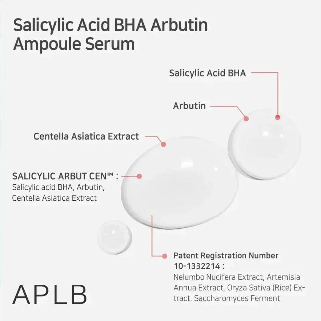 APLB Pore Care & Brightening Routine - Orion Beauty