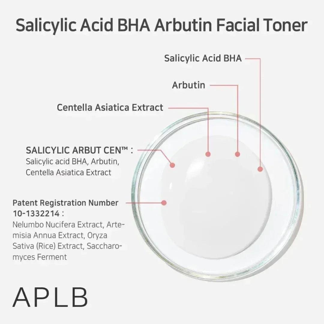 APLB Pore Care & Brightening Routine - Orion Beauty