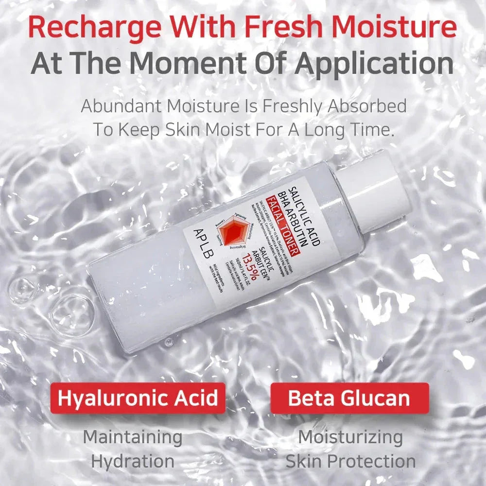 aplb-salicylic-acid-bha-arbutin-facial-toner-160ml-skin-care-aplb-sri-lanka-orion-beauty-aplb-official-sole-authorised-reseller-440892 - Orion Beauty