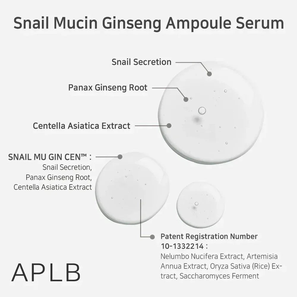 aplb-snail-mucin-ginseng-ampoule-serum-40ml-skin-care-aplb-sri-lanka-orion-beauty-aplb-official-sole-authorised-reseller-134358 - Orion Beauty