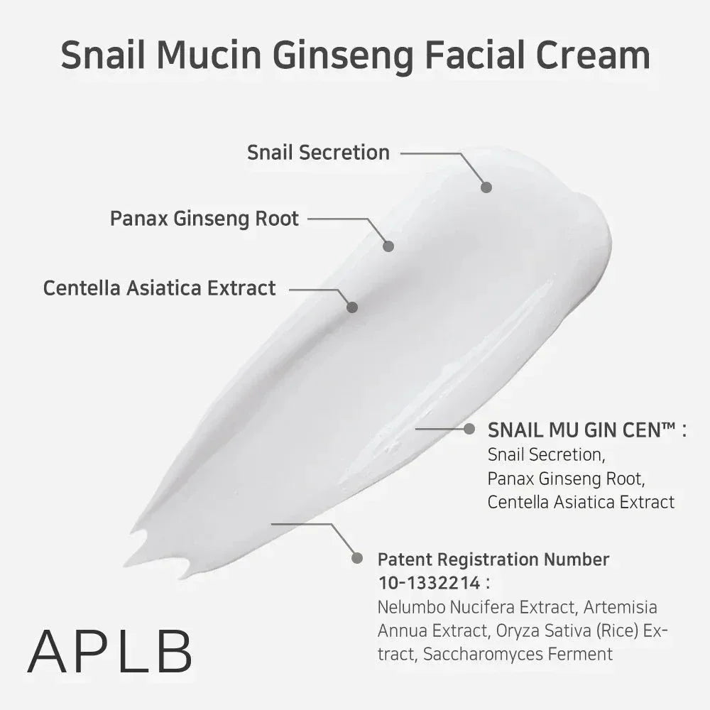 aplb-snail-mucin-ginseng-facial-cream-55ml-skin-care-aplb-sri-lanka-orion-beauty-aplb-official-sole-authorised-reseller-243926 - Orion Beauty