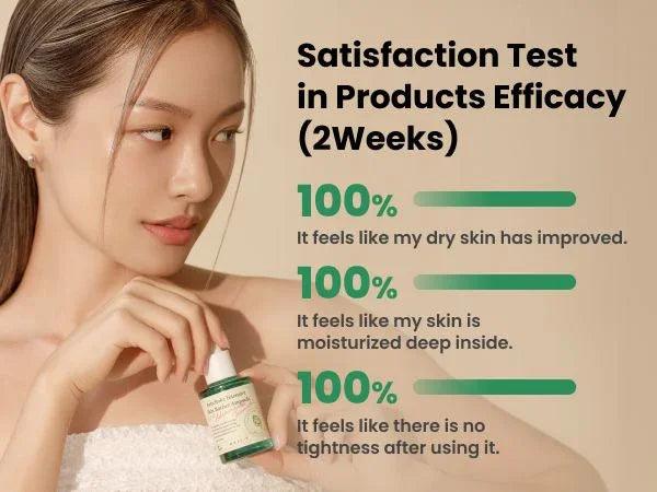 AXIS-Y Artichoke Intensive Skin Barrier Ampoule 30ml - Orion Beauty