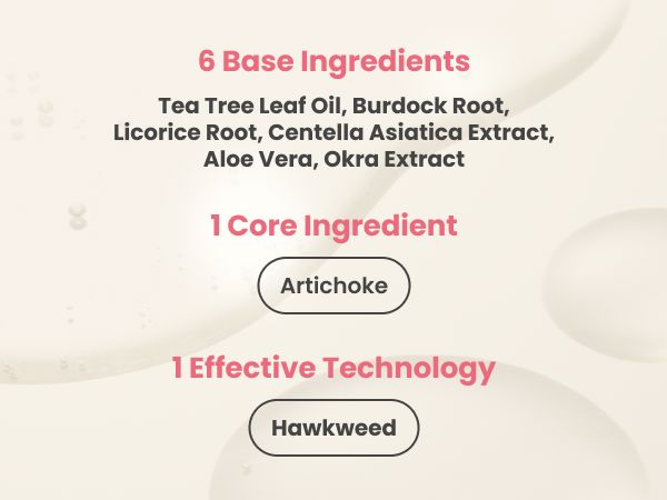 AXIS-Y Artichoke Intensive Skin Barrier Ampoule 30ml, at Orion Beauty. AXIS-Y Official Sole Authorized Retailer in Sri Lanka!
