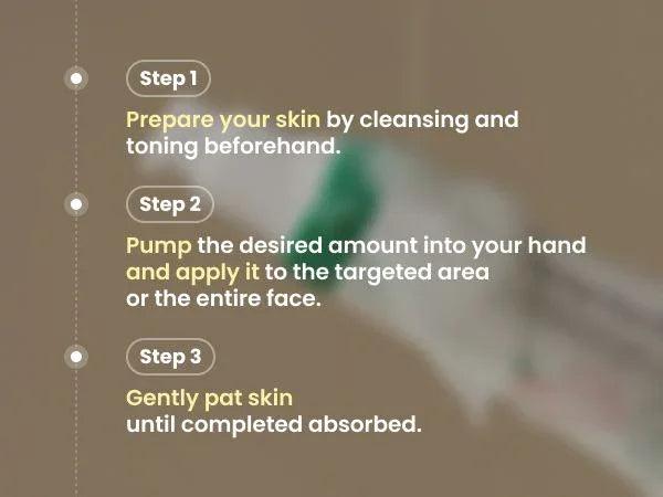 AXIS-Y Dark Spot Correcting Glow Serum 50ml - Orion Beauty