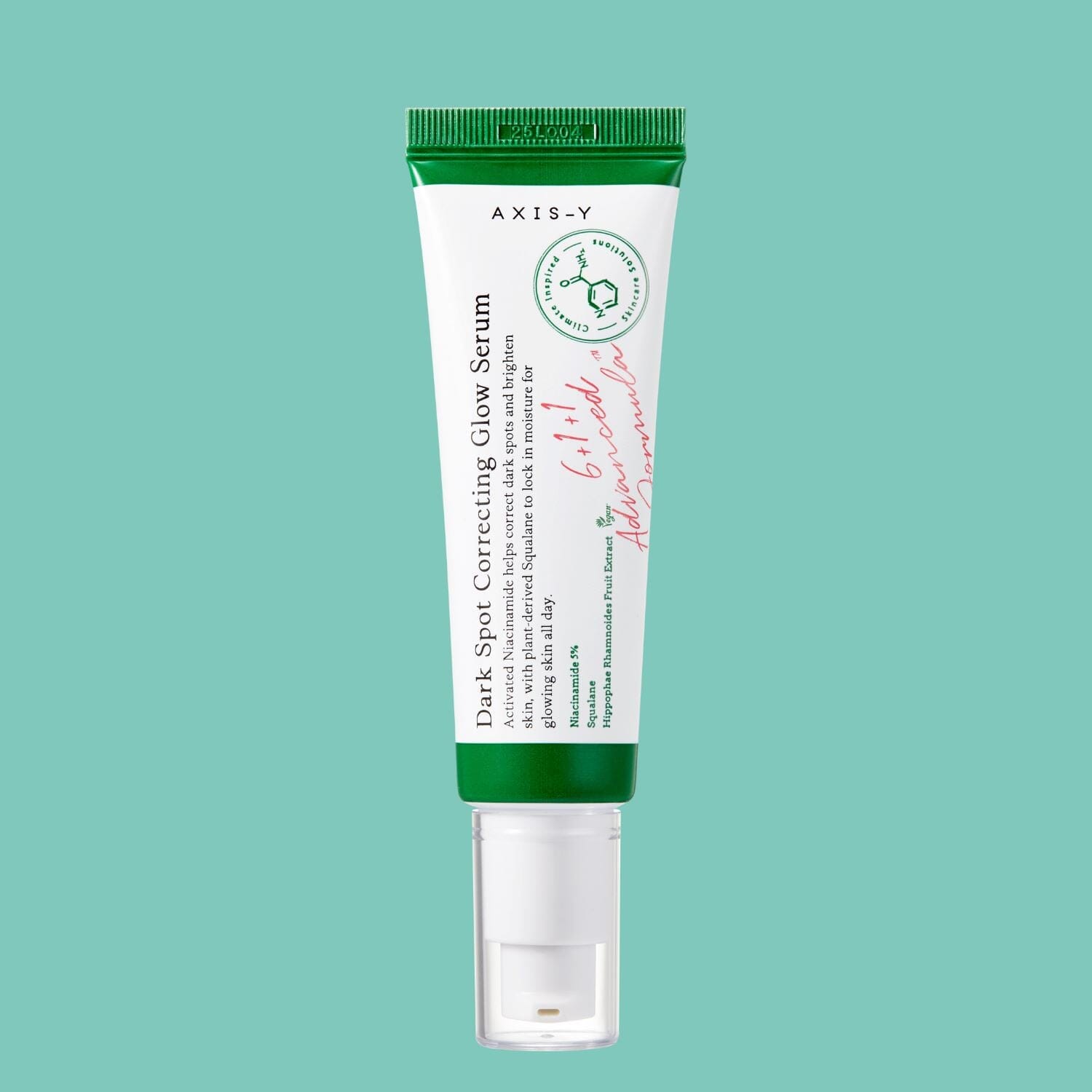 AXIS-Y Dark Spot Correcting Glow Serum 50ml, at Orion Beauty. AXIS-Y Official Sole Authorized Retailer in Sri Lanka!