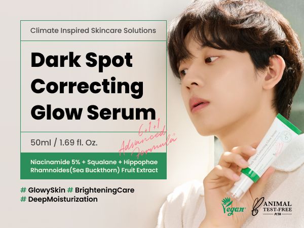 AXIS-Y Dark Spot Correcting Glow Serum 50ml, at Orion Beauty. AXIS-Y Official Sole Authorized Retailer in Sri Lanka!