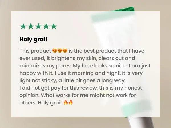 AXIS-Y Dark Spot Correcting Glow Serum 50ml - Orion Beauty