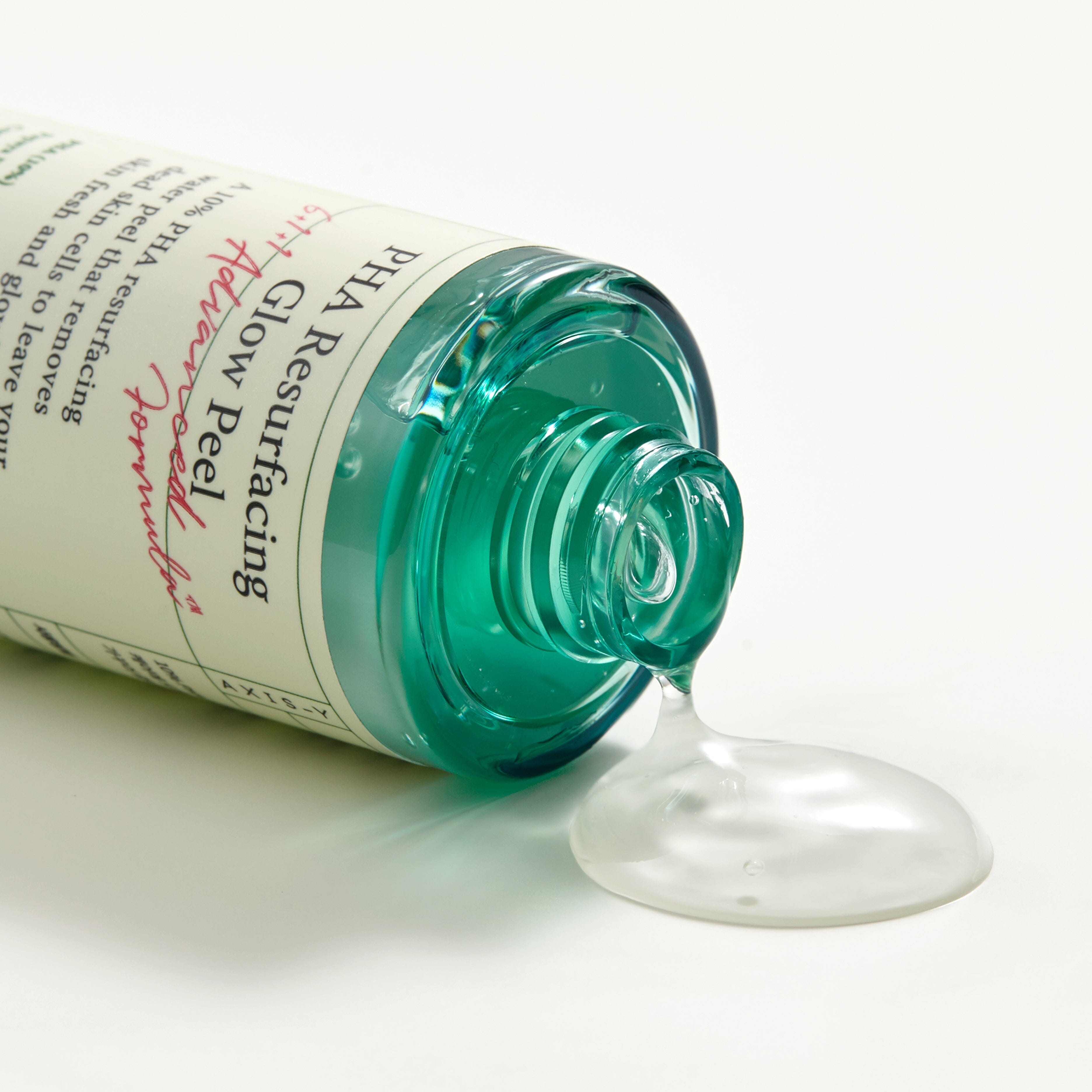AXIS-Y PHA Resurfacing Glow Peel 50ml, at Orion Beauty. AXIS-Y Official Sole Authorized Retailer in Sri Lanka!