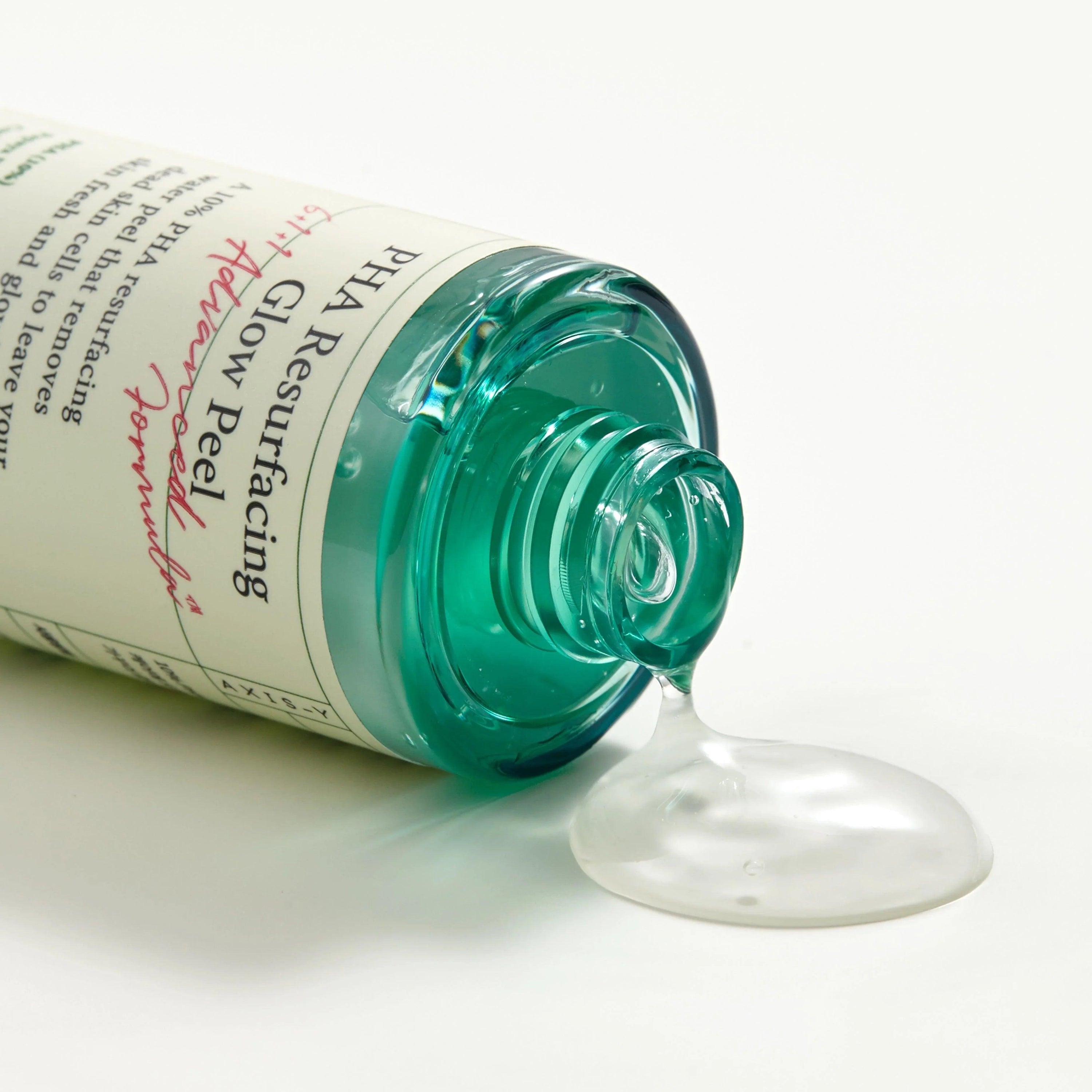AXIS-Y PHA Resurfacing Glow Peel 50ml - Orion Beauty