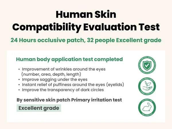 AXIS-Y Vegan Collagen Eye Serum 10ml - Orion Beauty
