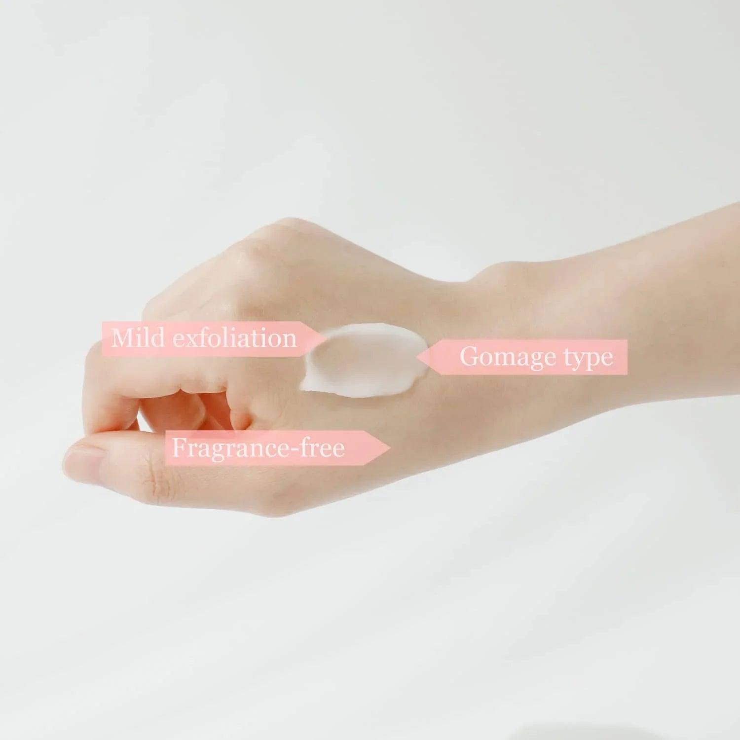Beauty of Joseon Apricot Blossom Peeling Gel 100ml - Orion Beauty