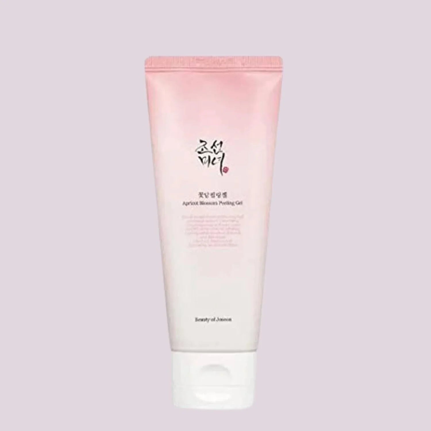 beauty-of-joseon-apricot-blossom-peeling-gel-100ml-skin-care-beauty-of-joseon-sri-lanka-orion-beauty-beauty-of-joseon-official-sole-authorised-reseller-634573 - Orion Beauty