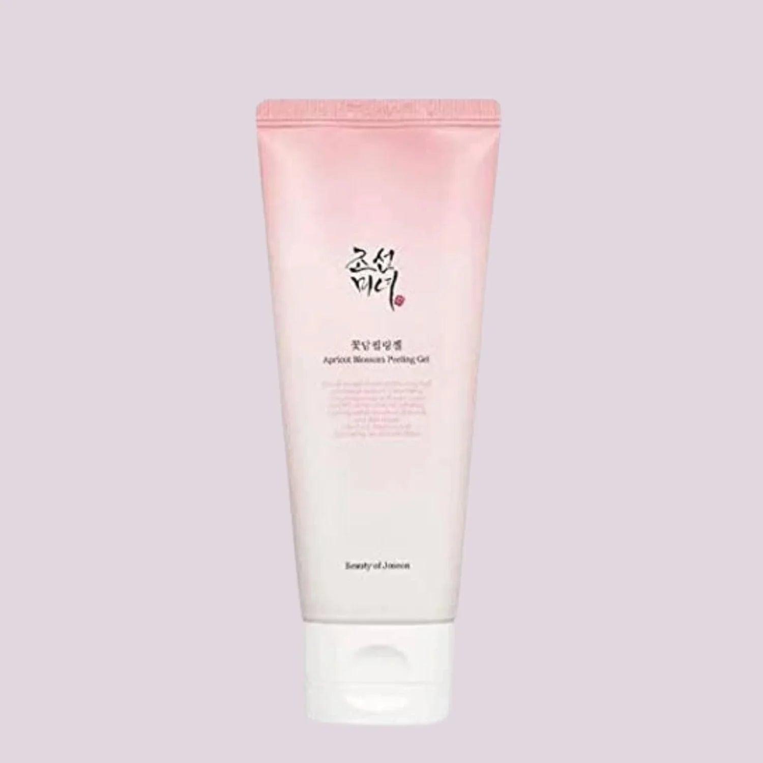 Beauty of Joseon Apricot Blossom Peeling Gel 100ml - Orion Beauty