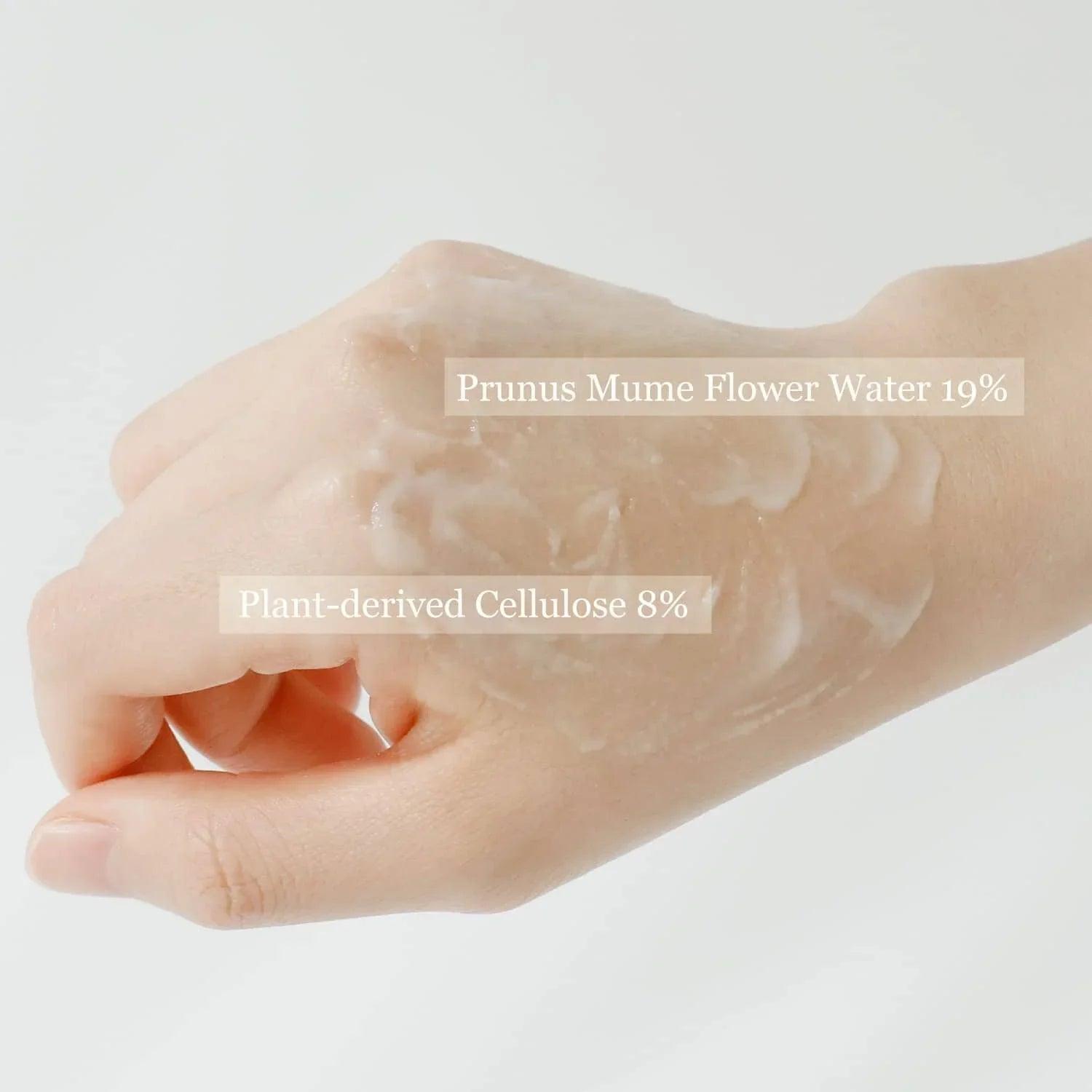 Beauty of Joseon Apricot Blossom Peeling Gel 100ml - Orion Beauty