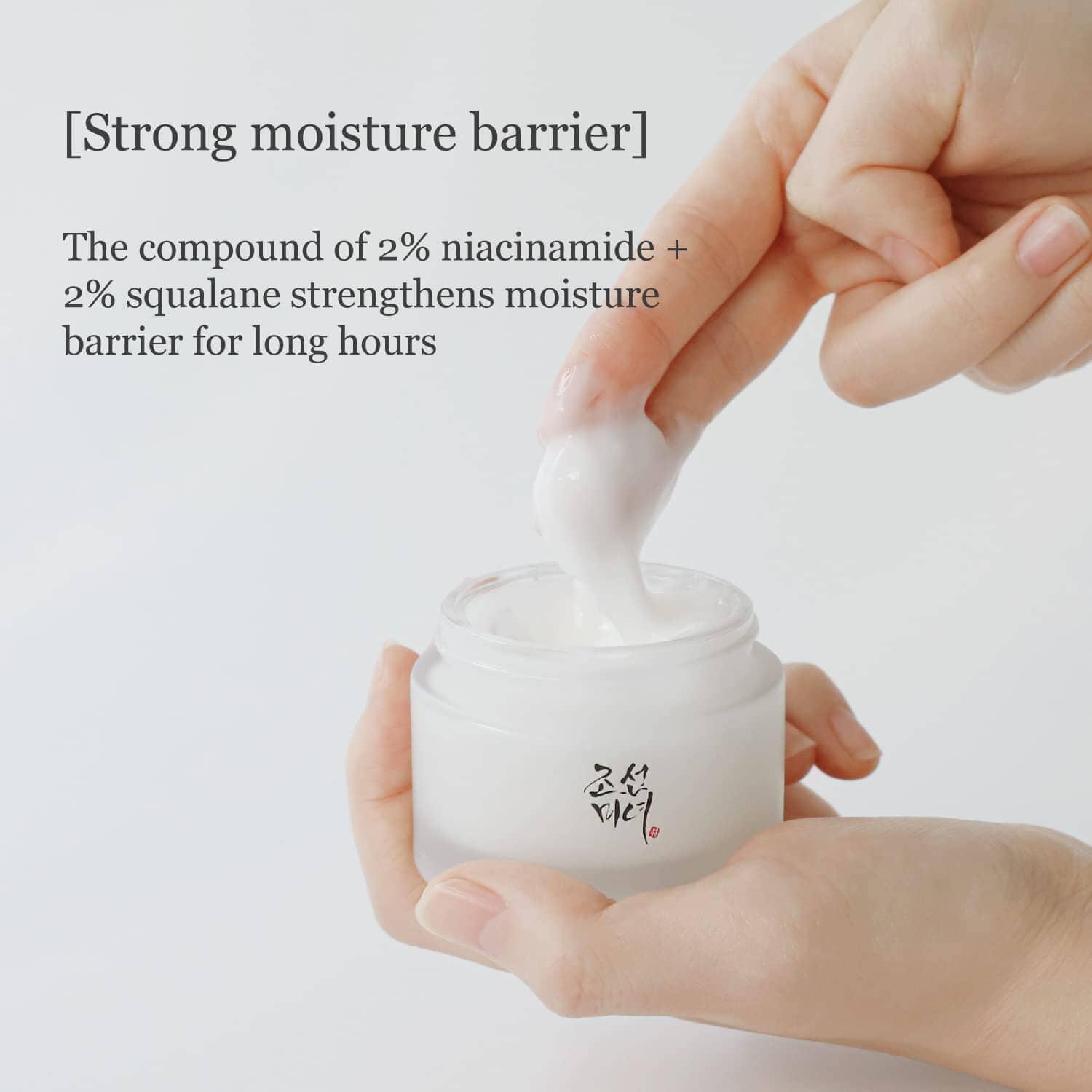 Beauty of Joseon Dynasty Cream 50ml - Orion Beauty