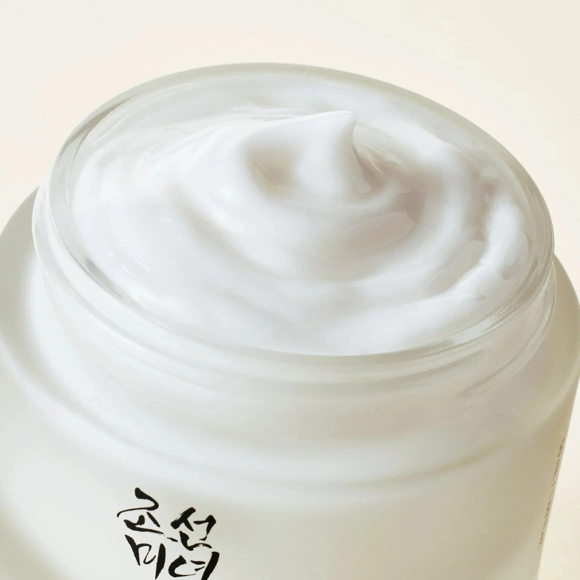 Beauty of Joseon Dynasty Cream 50ml - Orion Beauty