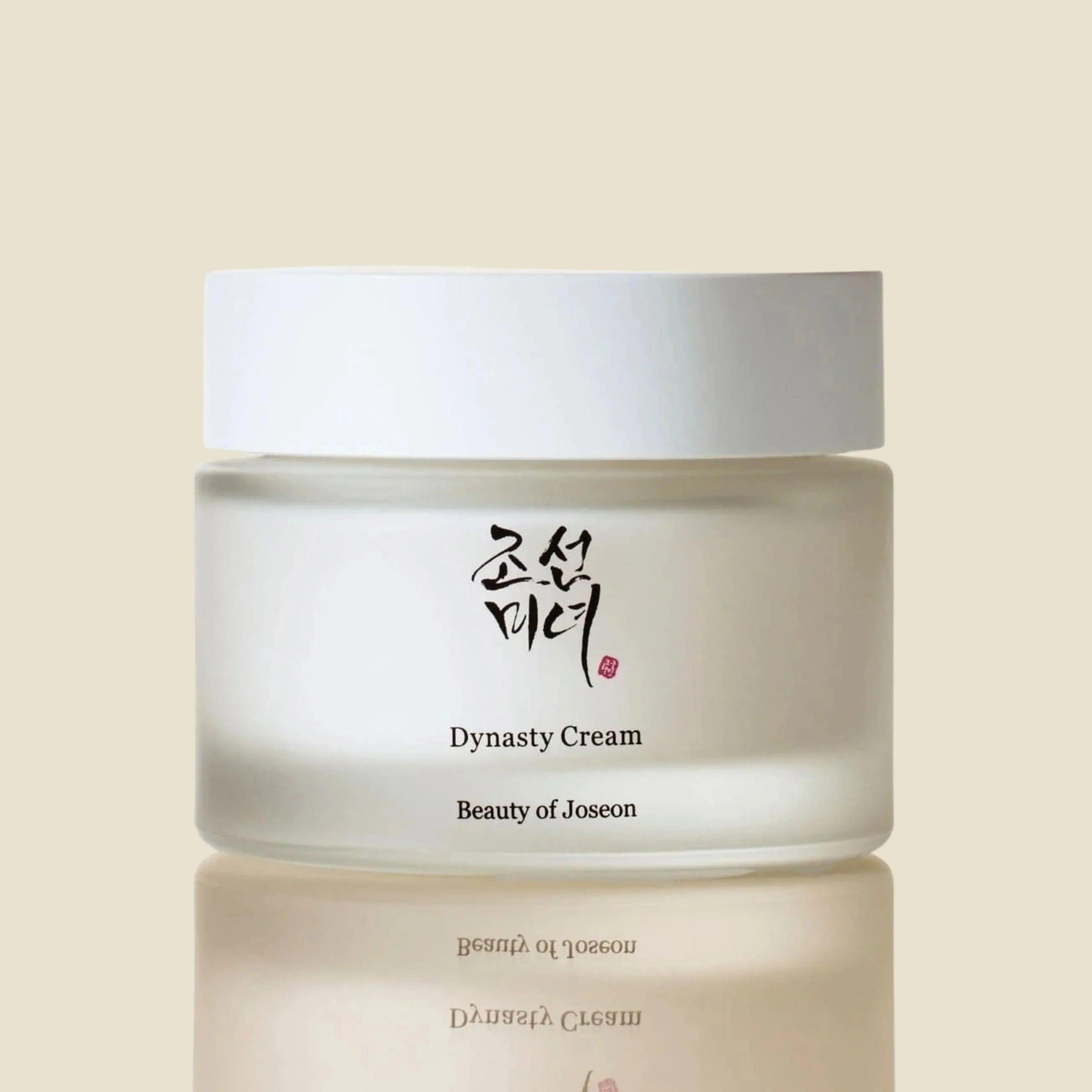 Beauty of Joseon Dynasty Cream 50ml - Orion Beauty