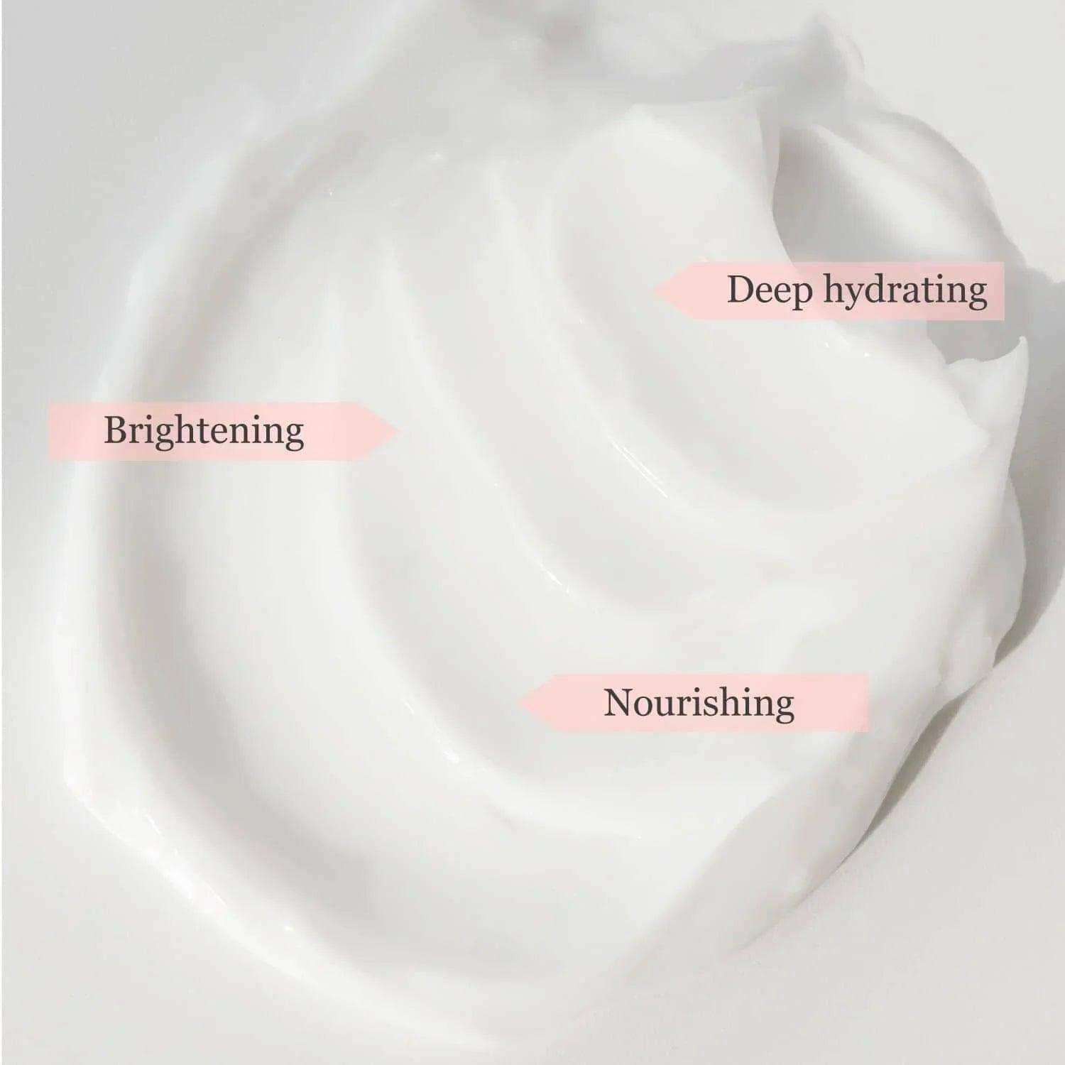 Beauty of Joseon Dynasty Cream 50ml - Orion Beauty