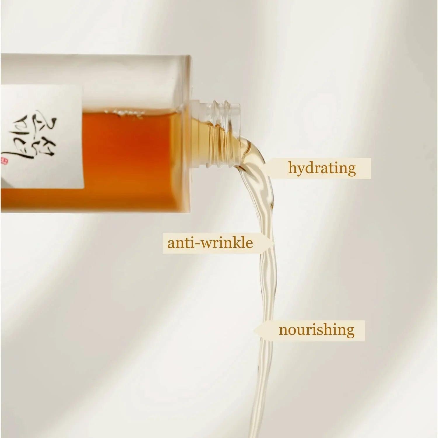 Beauty of Joseon Ginseng Essence Water 150ml - Orion Beauty