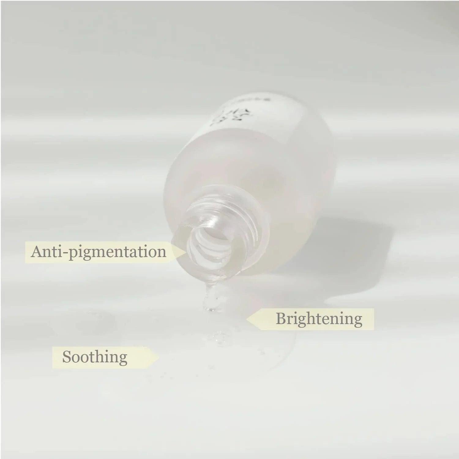 Beauty of Joseon Glow Deep Serum : Rice + Alpha Arbutin 30ml - Orion Beauty
