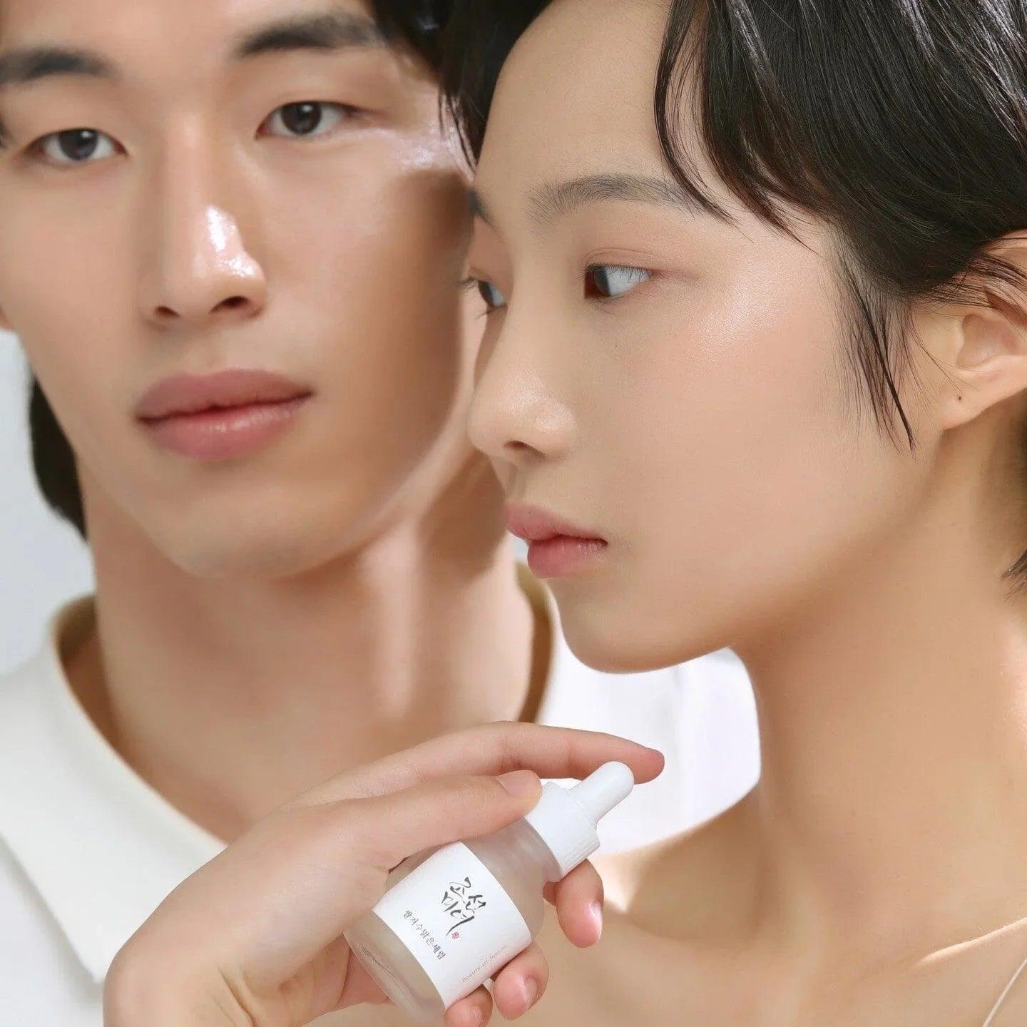 Beauty of Joseon Glow Deep Serum : Rice + Alpha Arbutin 30ml - Orion Beauty