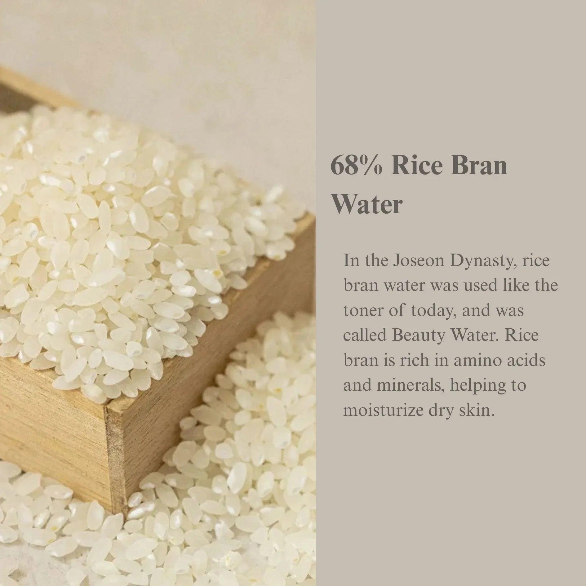 Beauty of Joseon Glow Deep Serum : Rice + Alpha Arbutin 30ml - Orion Beauty