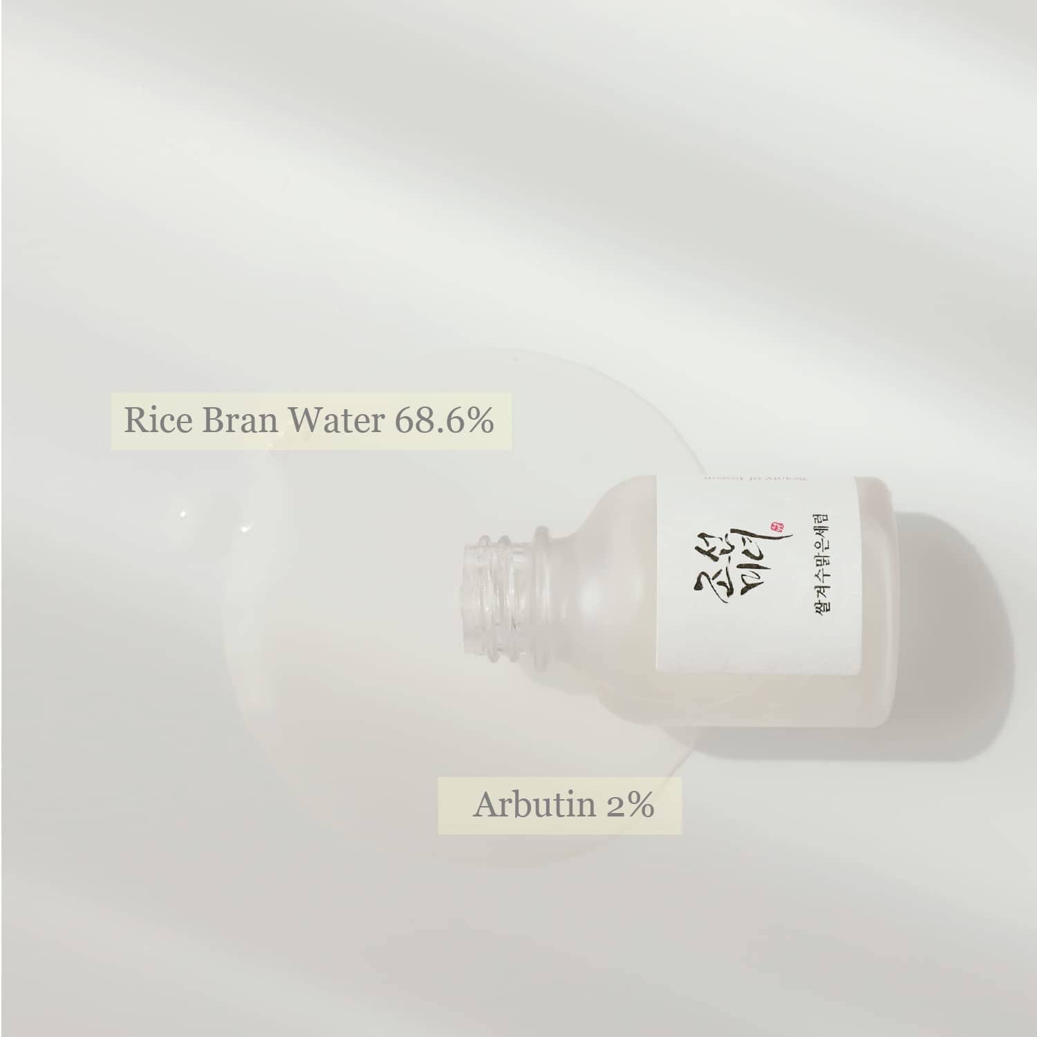Beauty of Joseon Glow Deep Serum : Rice + Alpha Arbutin 30ml, at Orion Beauty. Orion Beauty Official Sole Authorized Retailer in Sri Lanka!