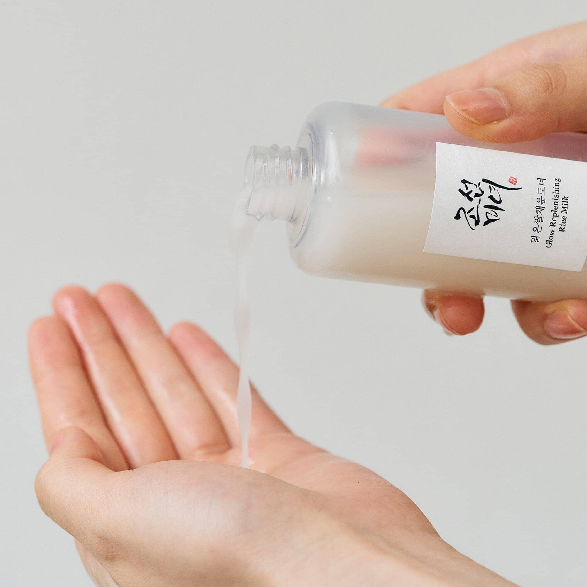 beauty-of-joseon-glow-replenishing-rice-milk-150ml-skin-care-beauty-of-joseon-sri-lanka-orion-beauty-beauty-of-joseon-official-sole-authorised-reseller-397327 - Orion Beauty