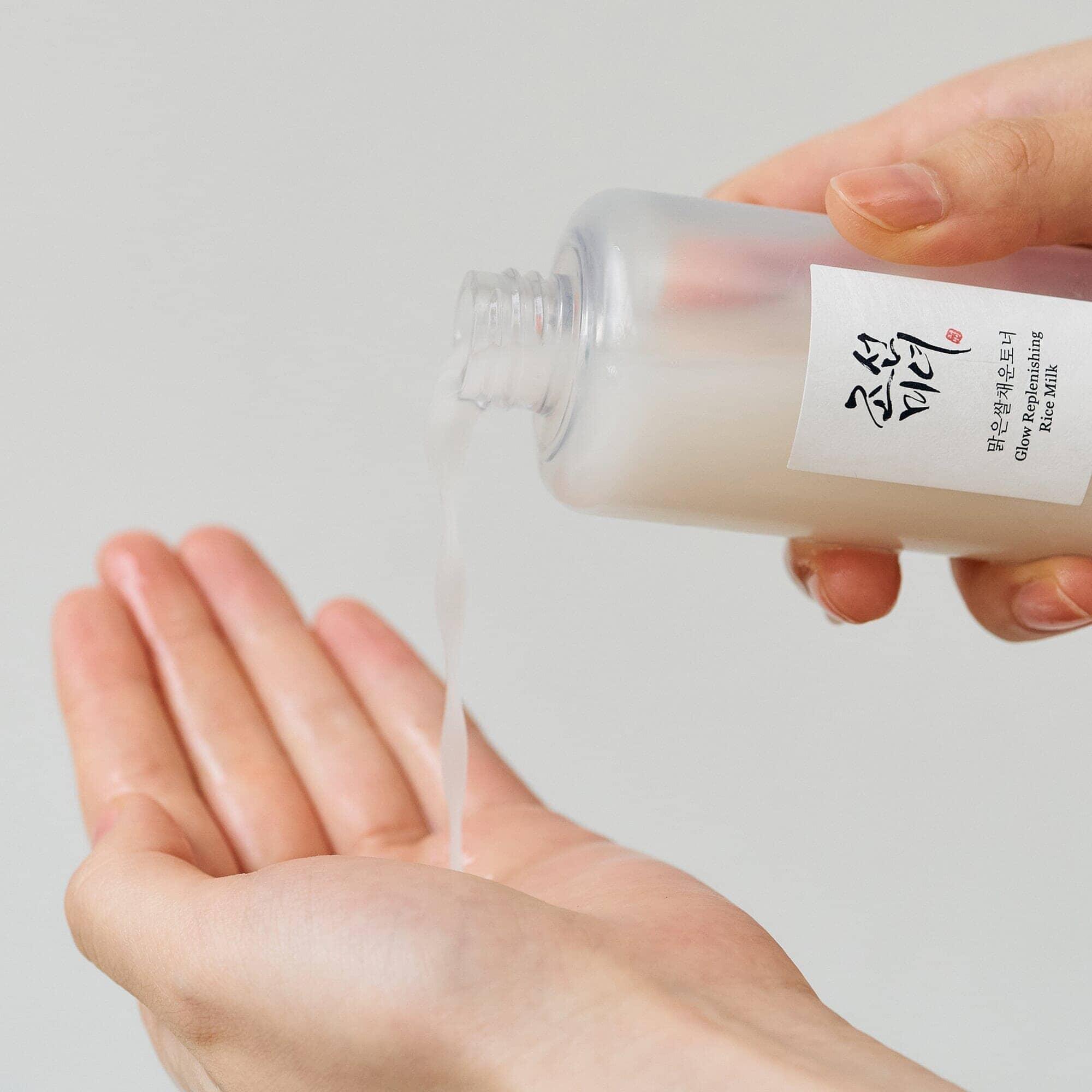 Beauty of Joseon Glow Replenishing Rice Milk 150ml - Orion Beauty