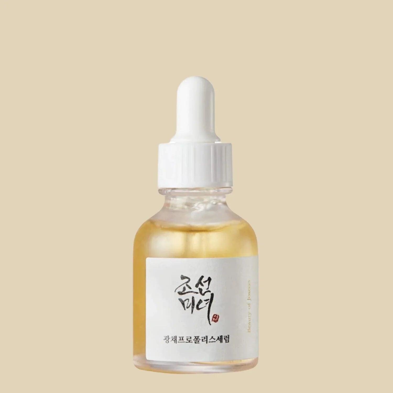 Beauty of Joseon Glow Serum : Propolis + Niacinamide 30ml - Orion Beauty
