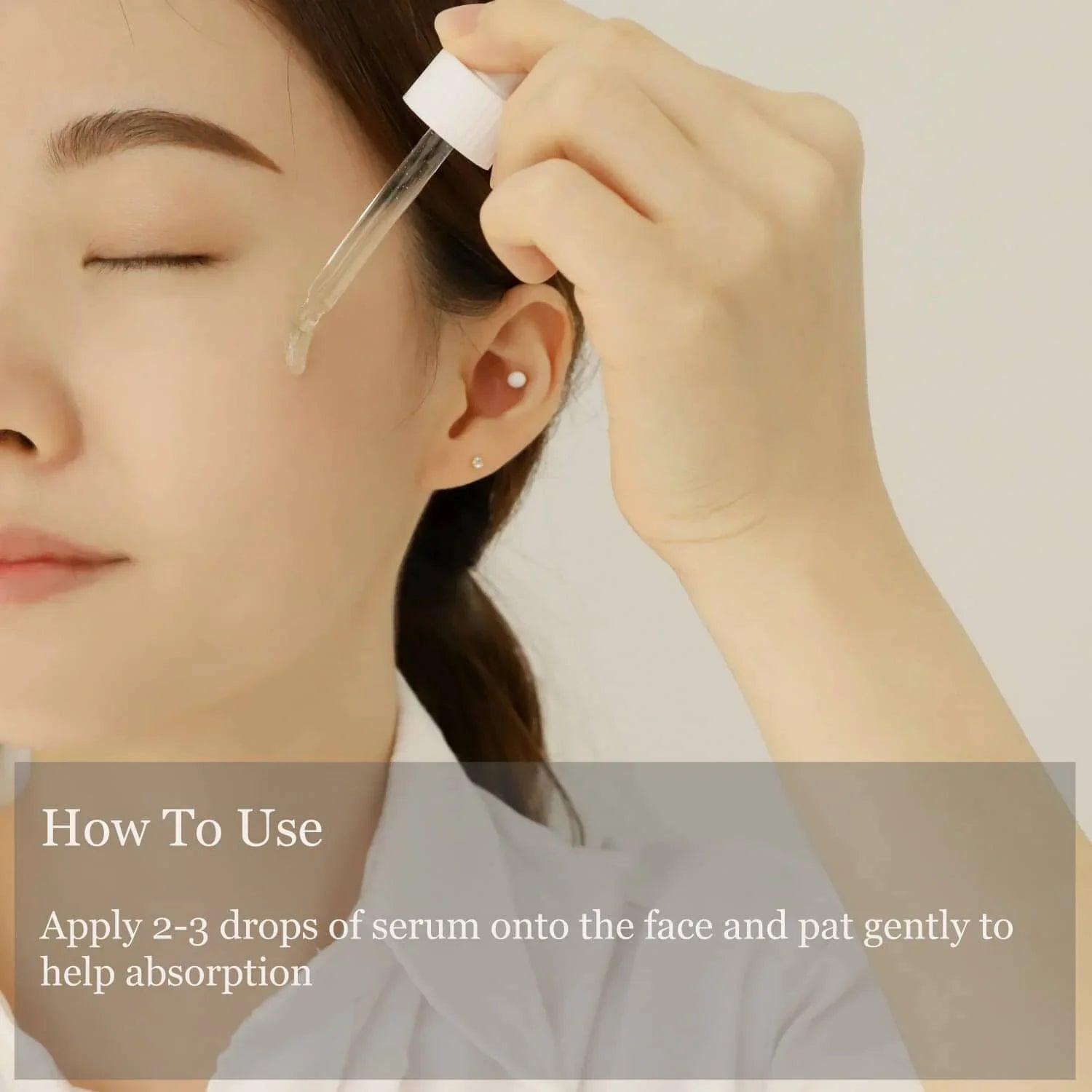 Beauty of Joseon Glow Serum : Propolis + Niacinamide 30ml - Orion Beauty
