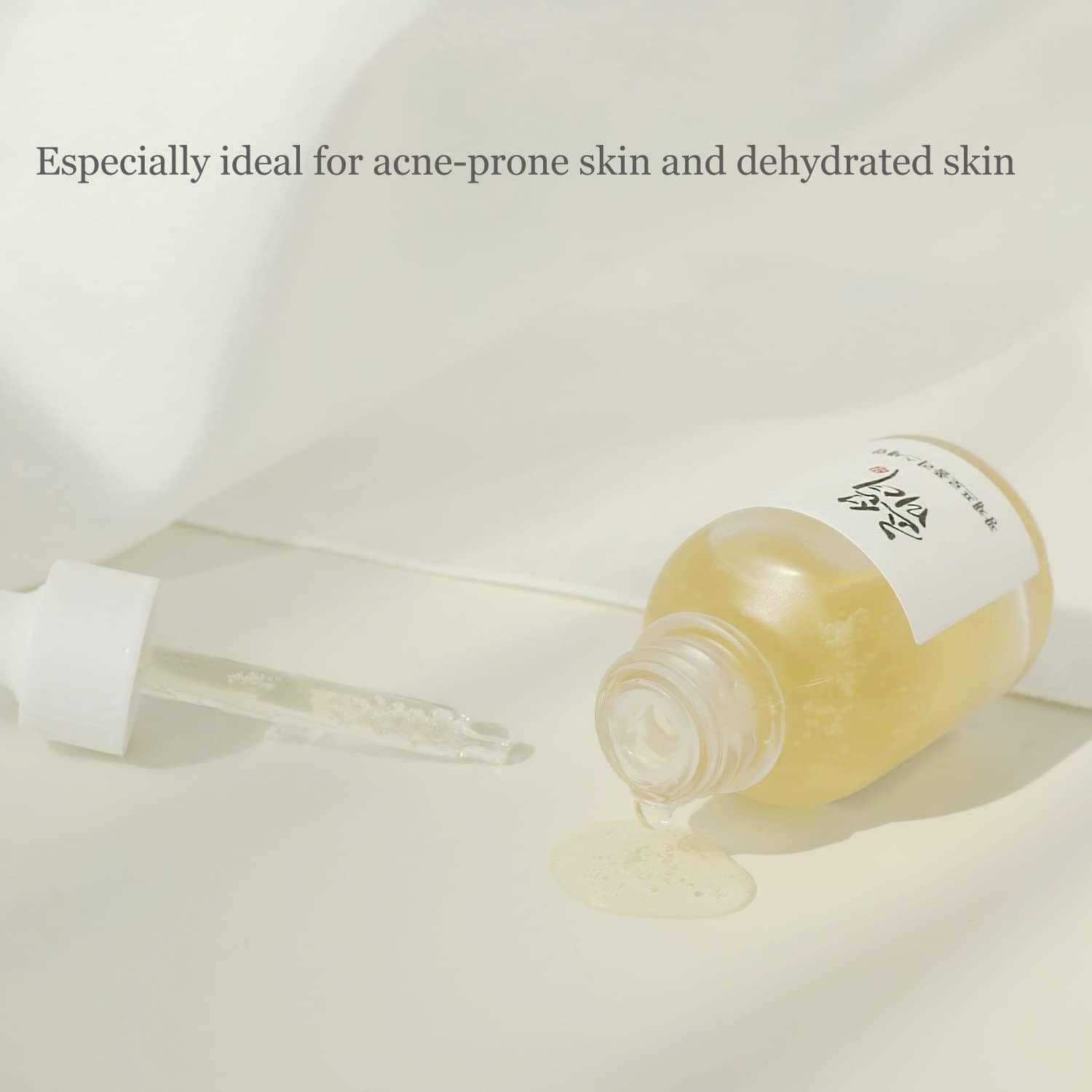 Beauty of Joseon Glow Serum : Propolis + Niacinamide 30ml - Orion Beauty