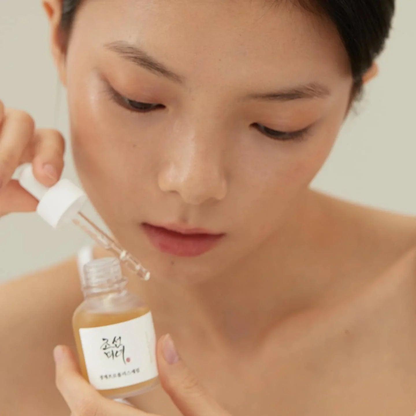 Beauty of Joseon Glow Serum : Propolis + Niacinamide 30ml - Orion Beauty