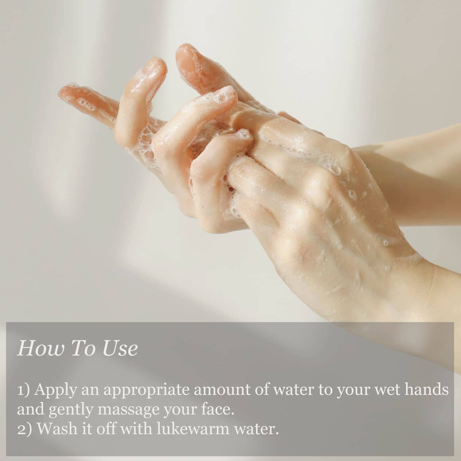 Beauty of Joseon Green Plum Refreshing Cleanser 100ml, at Orion Beauty. Beauty of Joseon Official Sole Authorized Retailer in Sri Lanka!