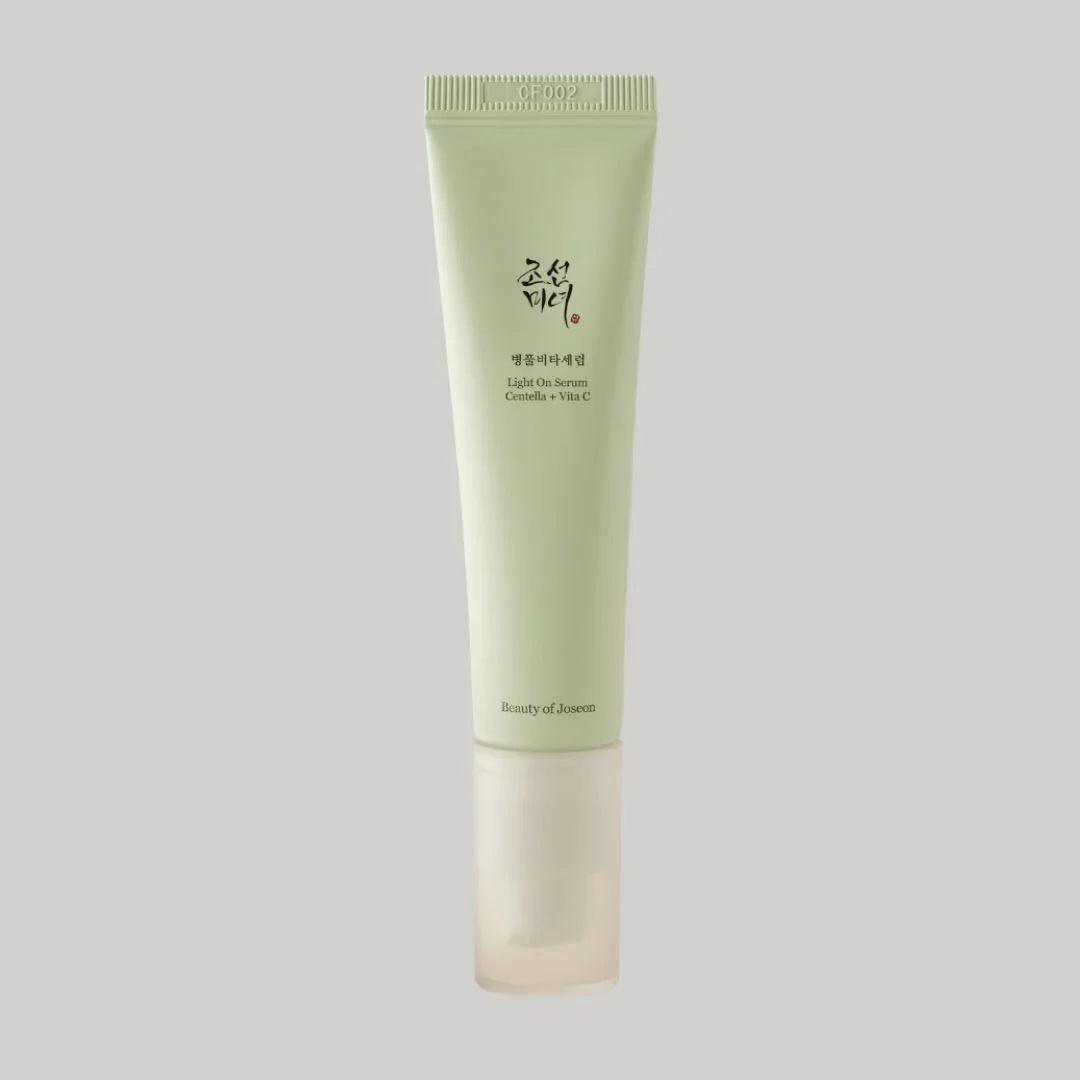Beauty of Joseon Light On Serum : Centella + Vita C 30ml - Orion Beauty