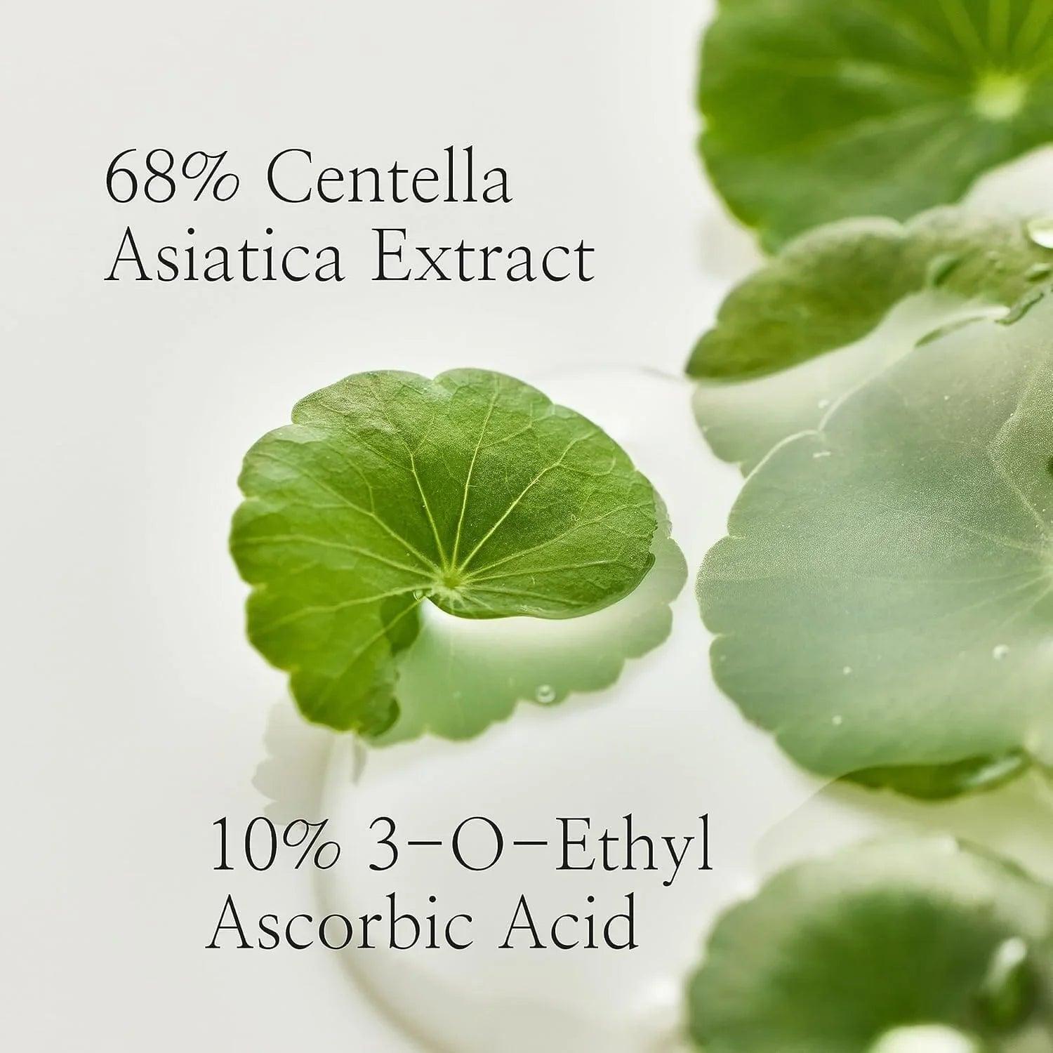 Beauty of Joseon Light On Serum : Centella + Vita C 30ml - Orion Beauty