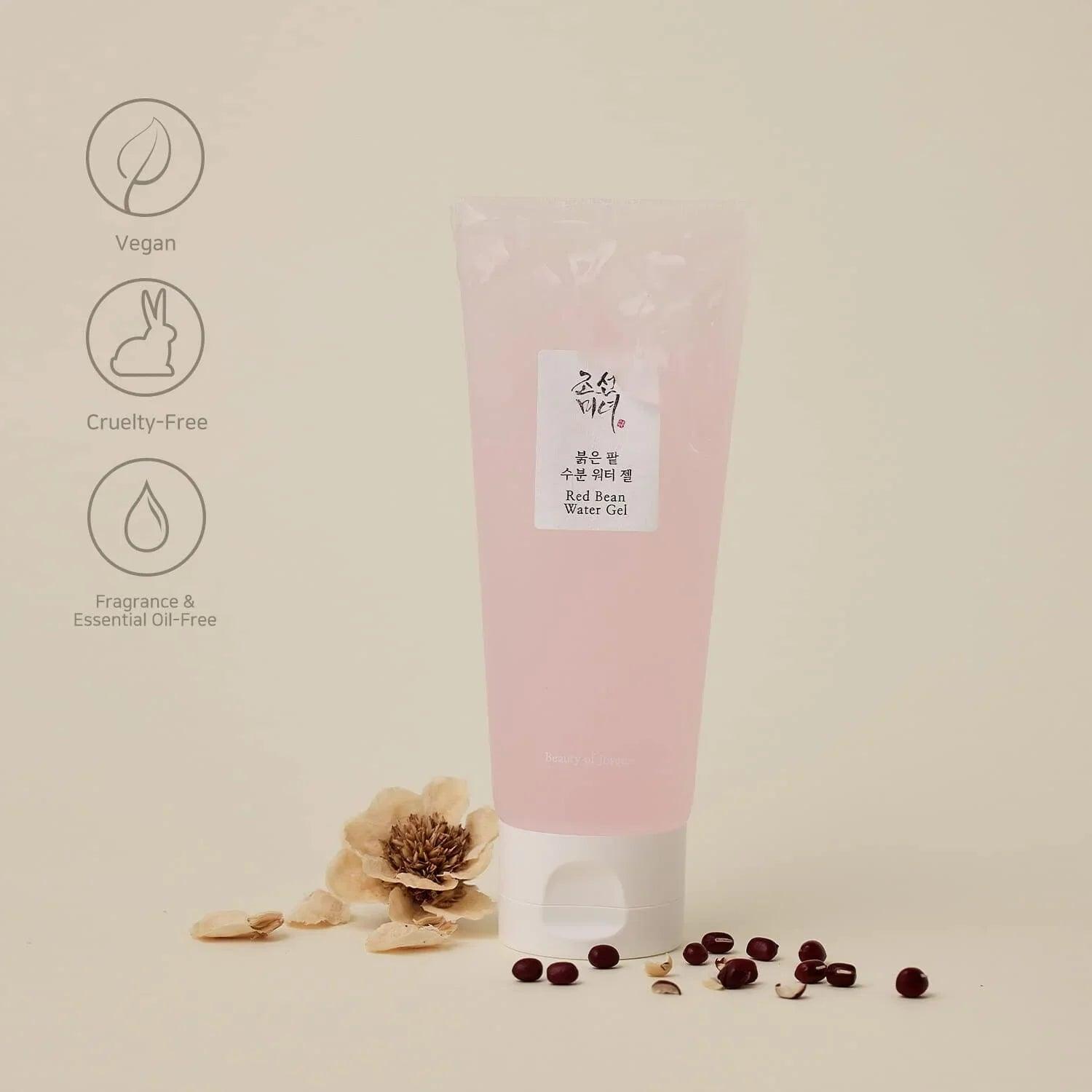 Beauty of Joseon Red Bean Water Gel 100ml - Orion Beauty