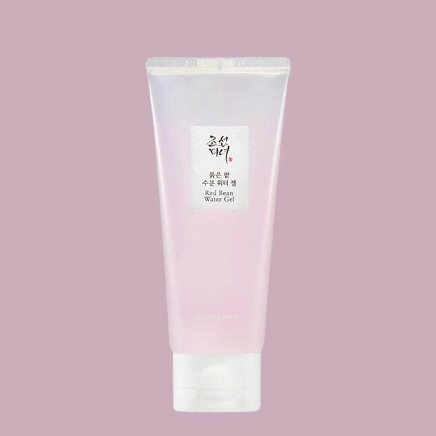 Beauty of Joseon Red Bean Water Gel 100ml - Orion Beauty