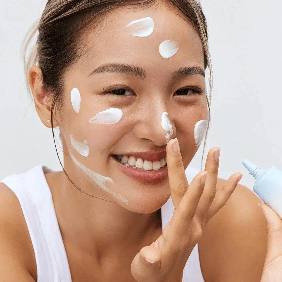 Beauty of Joseon Relief Sun Aqua-fresh Rice + B5 SPF50+ PA++++ 50ml - Orion Beauty