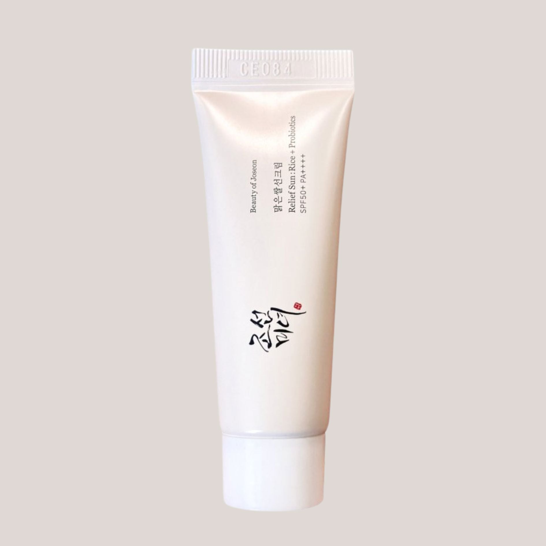 Beauty of Joseon Relief Sun : Rice + Probiotics (SPF50+ PA++++) Mini 10ml, at Orion Beauty. Orion Beauty Official Sole Authorized Retailer in Sri Lanka!