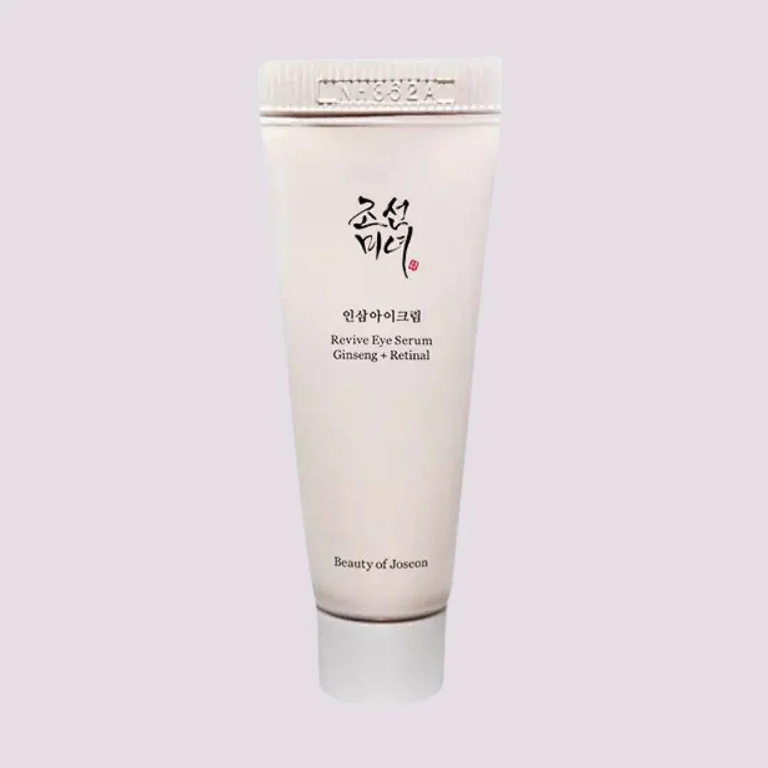 Beauty of Joseon Revive Eye Serum : Ginseng + Retinal 10ml - Orion Beauty