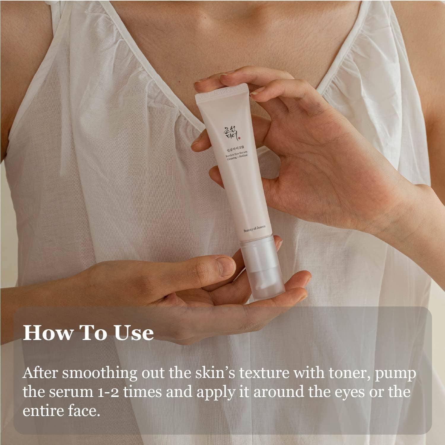 beauty-of-joseon-revive-eye-serum-ginseng-retinal-30ml-skin-care-orion-beauty-sri-lanka-orion-beauty-orion-beauty-official-sole-authorised-reseller-746598 - Orion Beauty