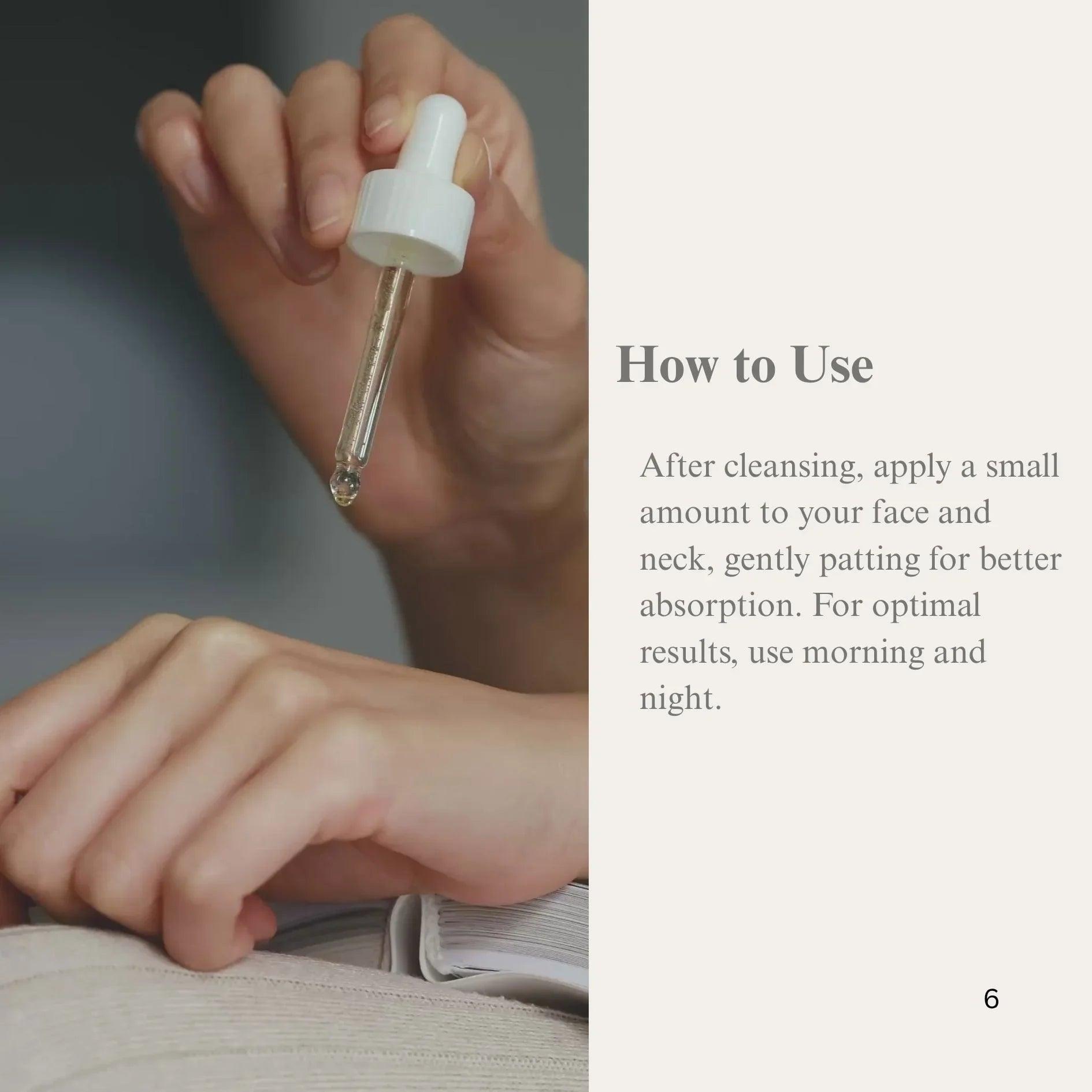 Beauty of Joseon Revive Serum : Ginseng + Snail Mucin 30ml - Orion Beauty
