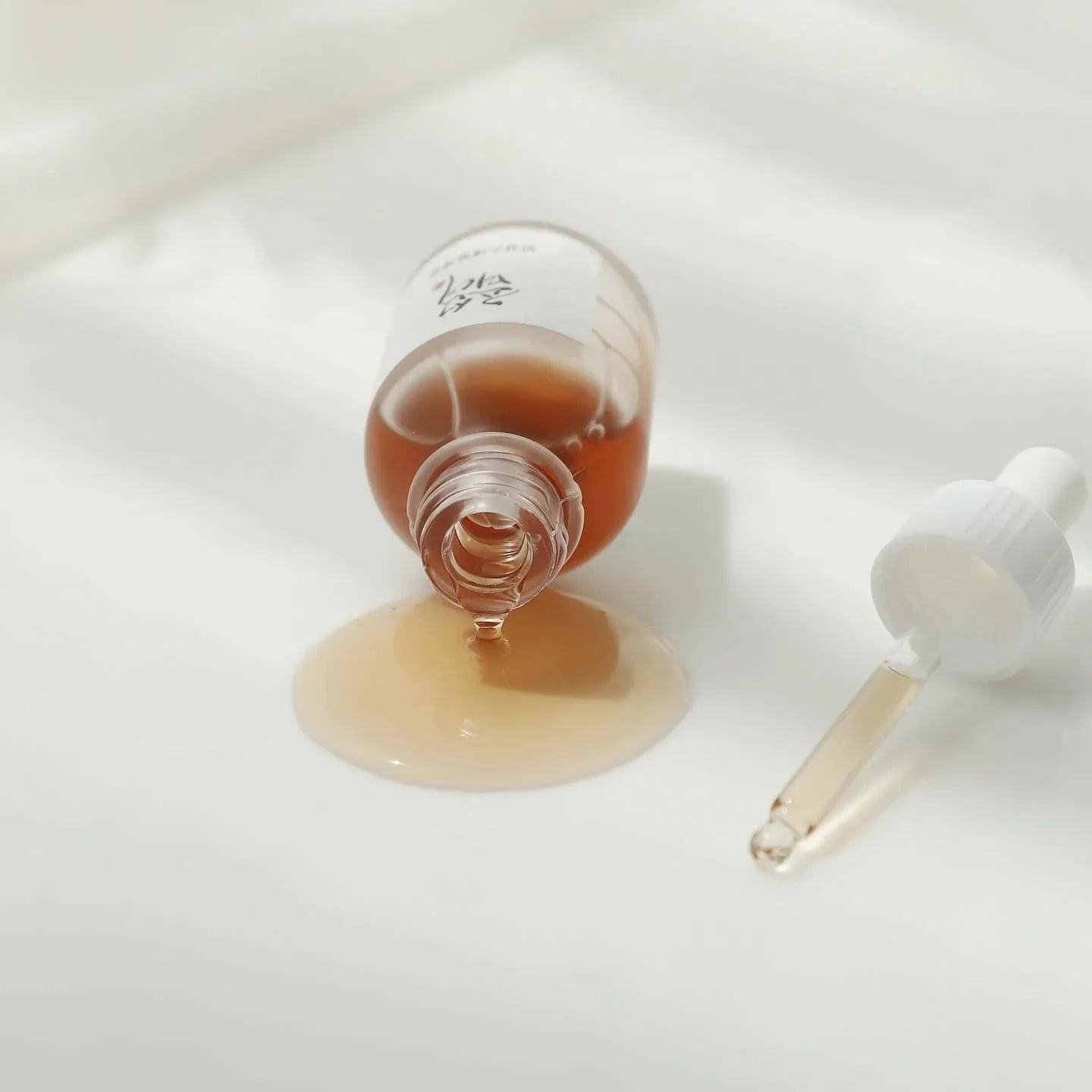 Beauty of Joseon Revive Serum : Ginseng + Snail Mucin 30ml - Orion Beauty