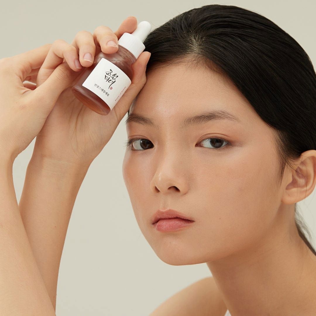 Beauty of Joseon Revive Serum : Ginseng + Snail Mucin 30ml, at Orion Beauty. Orion Beauty Official Sole Authorized Retailer in Sri Lanka!