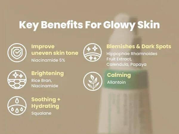 Centella Glow Rescue Mini Set - Orion Beauty