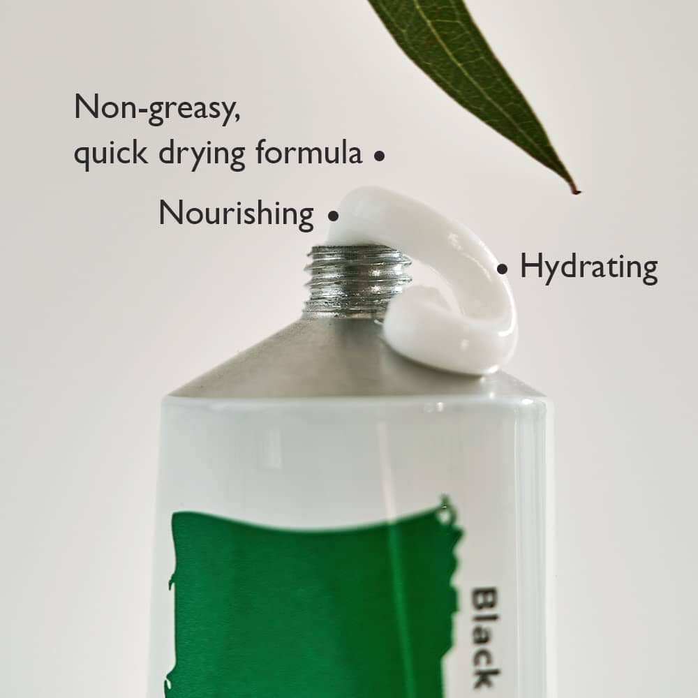 Haruharu WONDER Black Bamboo Nourishing Calming Hand & Nail Cream 50ml, at Orion Beauty. Haruharu Wonder Official Sole Authorized Retailer in Sri Lanka!